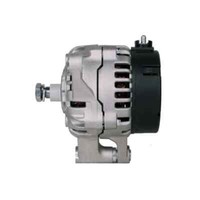 Hella 8EL 012 584-091 Generator FüR MAN E2000