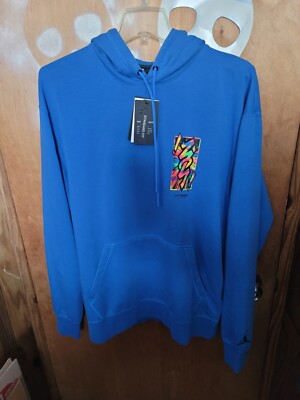nike zion hoodie