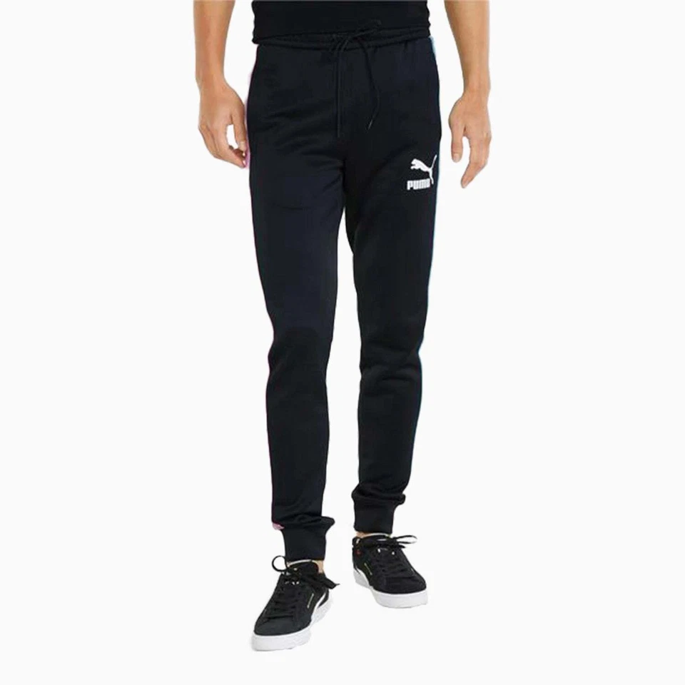 Chándal Iconic T7 para hombre Foto 3 de 4