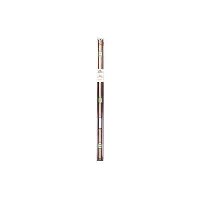 Crick Tool 48 Inches Crick Wood Level