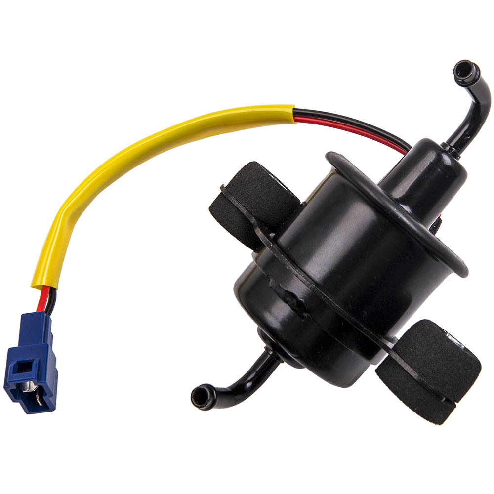 Bomba de combustible Nissan X-Trail 2.2 dCi pour la rénovation du circuit diesel 17040-8H80A