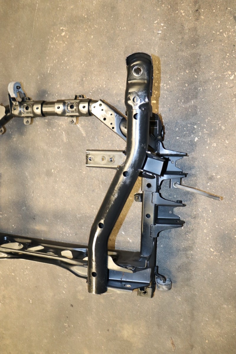 S2000 AP2 Type S サブフレーム・リア 2004-2005 Honda S2000 S2K AP2 Rear Subframe OEM | eBay