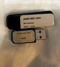 Scientific Game A05D 88 Fortunes 