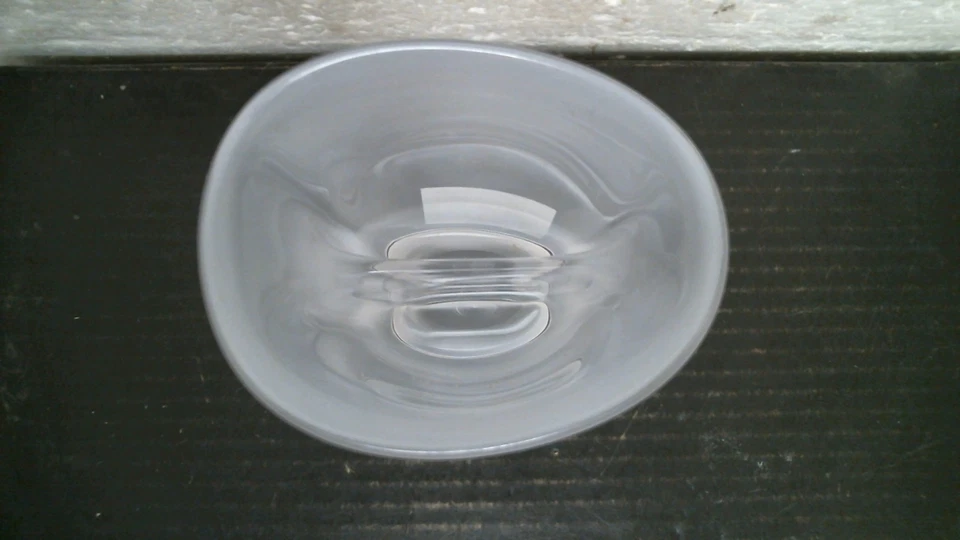 Wenko Pebbles Toothbrush Holder - Plastic 175446 - Image 3 of 3