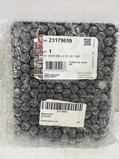 GM OEM-Radar Sensor Bracket 23179659