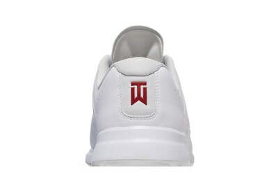 Nike Air Zoom Tiger Woods '20 Wide 'White' CI4509-100 Shoes