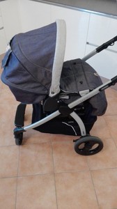 peg perego completo