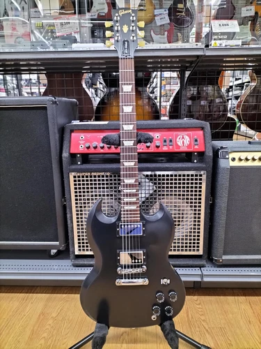 GIBSON / 60S TRIBUTE