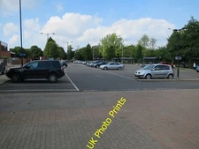 Photo 6x4 Car park, Haverhill Haverhill/TL6645  c2015