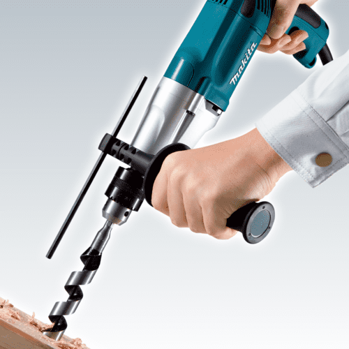 Makita DP4010 2-speed drill (metalwork 13mm, woodwork 40mm) | eBay