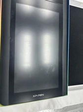 XP-PEN Artist12 11.6 Inch FHD Drawing Monitor Pen Display Graphic Monitor