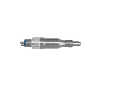 Johnson-Promident Short Gripper II (20K) 4 Hole ''Doriot'' Style Handpiece, Compac