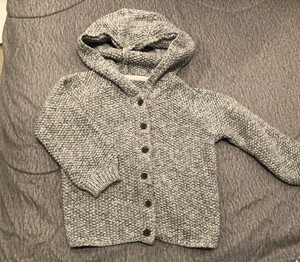 m&s baby cardigans