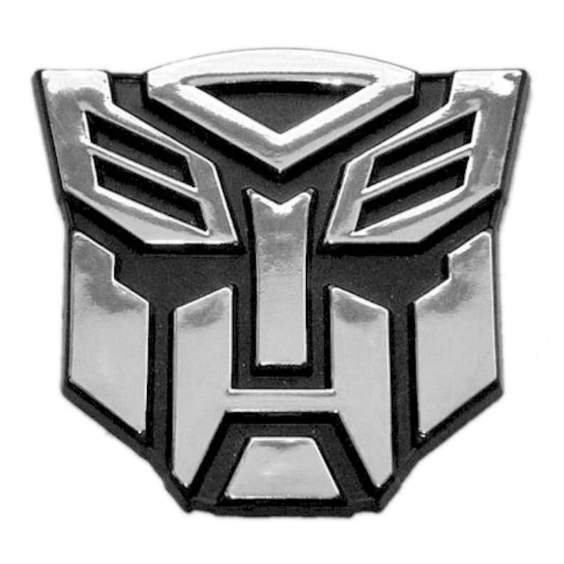 Rc Autobot Decal