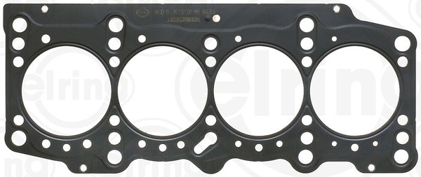 Elring 104.316 Gasket, Cylinder Head For Fiat Fiat (Nanjing) Lancia-image