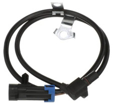 Sensor de velocidad de rueda ABS estándar ALS1331 - Chevy GMC Cadillac 95-01