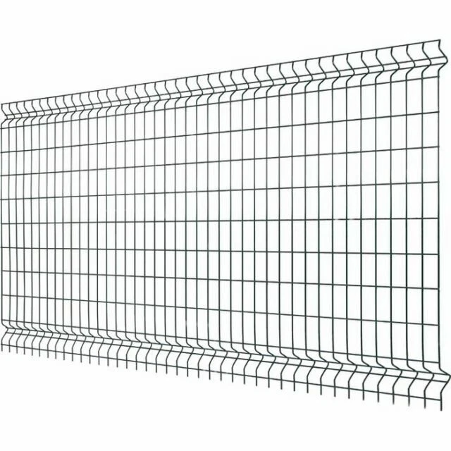 Pannelli in plastica per recinzioni da giardino