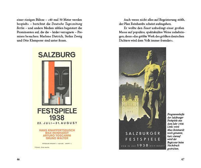 Thumbnail - 100 Jahre Salzburger Festspiele | Eine Unglaubliche Geschichte In Fünf