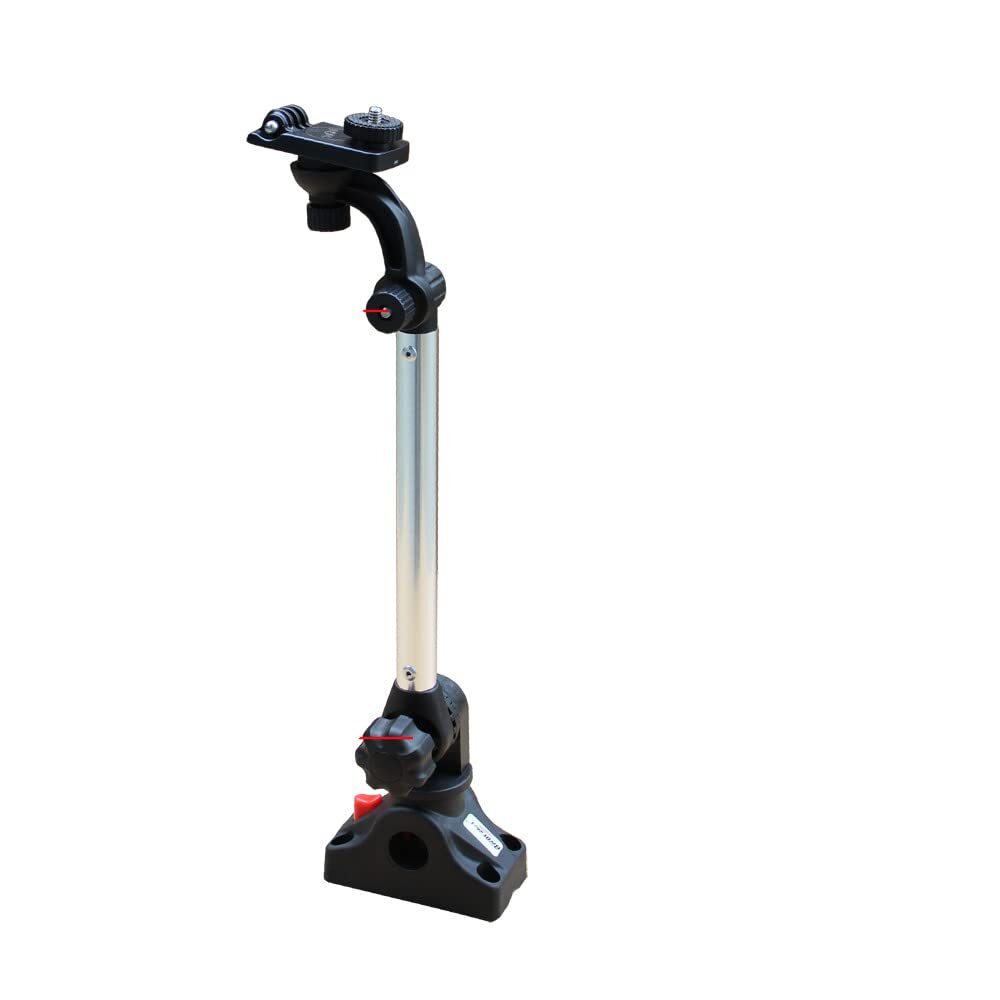 Portable Camera Mount/for Go Pro Mount