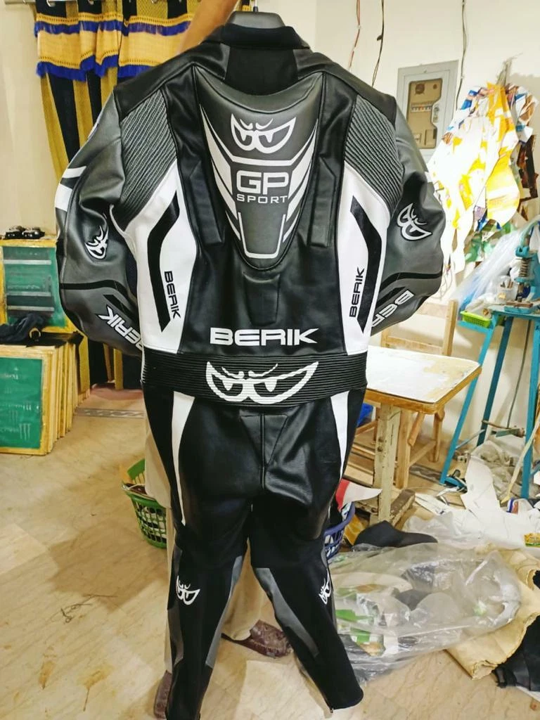 Berik hotsell motorcycle clothing