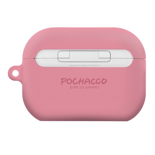 Hello Kitty Kuromi Pochacco para AirPods Pro Estuche Llavero Llavero Soporte - Imagen 372 de 449