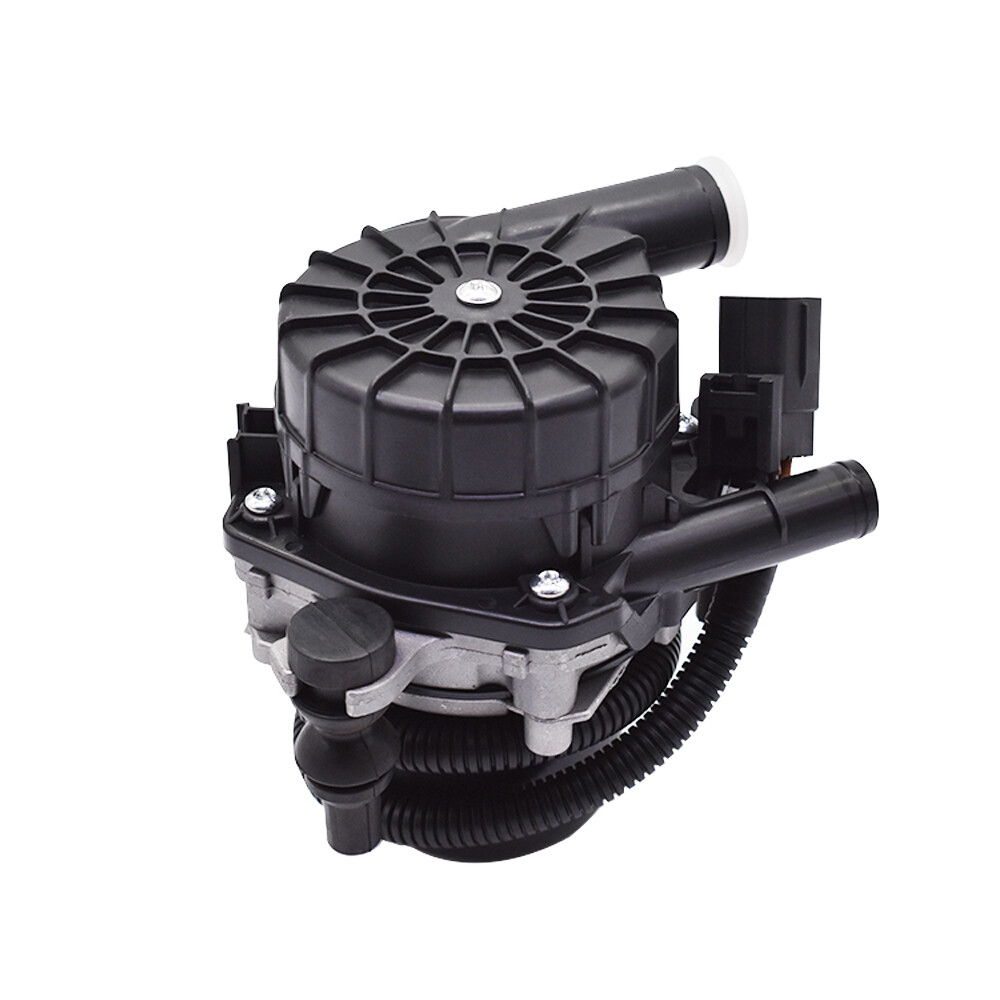 Secondary Air Pump Smog Pump For 20122015 Toyota 4.0L V6 17610