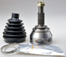 DENCKERMANN Gelenksatz Antriebswelle C120265 für RENAULT KOLEOS 1 dCi 4x4 HY0K