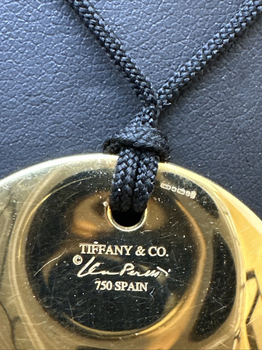 Tiffany & Co \