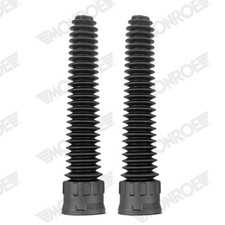 Stoßdämpfer Staubschützer PROTECTION KIT MONROE PK029 für RENAULT DACIA LAGUNA 1