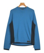 PRADA Sweaters BluexBlack 48 Approx. L 2200641593031