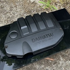 Daihatsu Copen L800k 660cc Engine Cover Genuine OEM