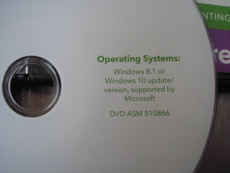 =3 USER VERSION=INTUIT QUICKBOOKS DESKTOP PREMIER 2021 WINDOWS=PERMANENT LICENSE - Image 4 of 4
