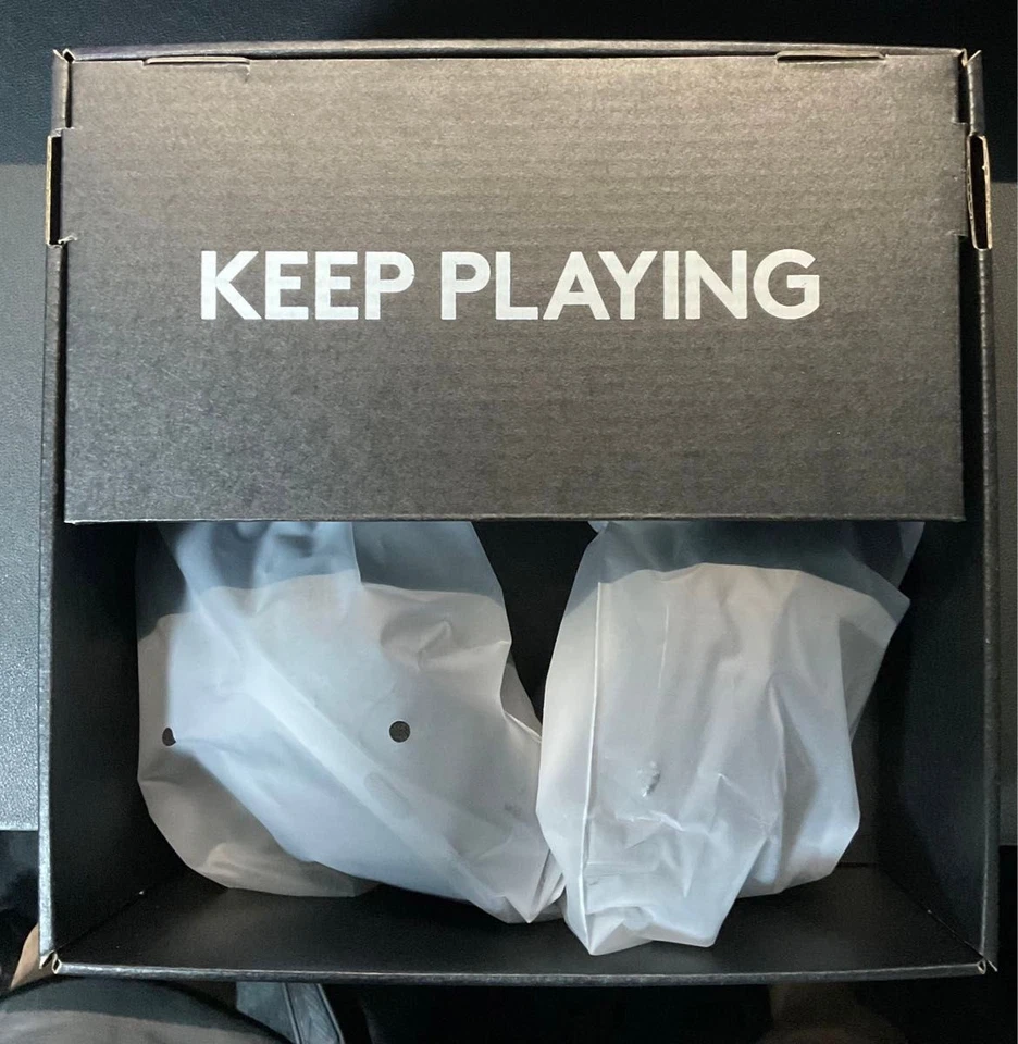 Logitech G733 Auriculares Inalámbricos para Juegos Blanco Luces RGB Ligero... - Imagen 3 de 3