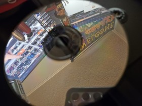 Sega CD The Amazing Spider-Man VS The Kingpin (CIB) Testes