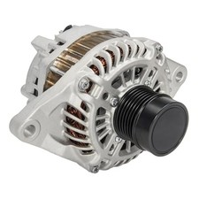 Alternator 11231N Compatible with Chrysler 200 2011-2013, Alternator-11231N