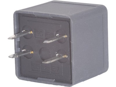 API Air Control Valve Relay fits Chevy Impala 2000-2005, 2008-2009 71BPTY