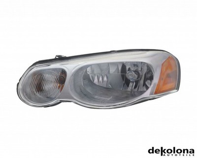Scheinwerfer Links Vorne für Chrysler Sebring Cabriolet 2.4 Turbo 2.0 01-07