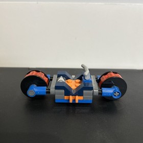 LEGO NEXO KNIGHTS: Knighton Rider (30376)
