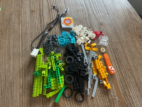 LEGO Education WeDo 2.0 Core Set Robot Programing Toy