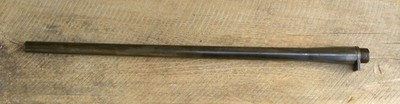 Remington 700 Contoured 24'' Heavy Barrel, 22-250 Cal., Varmint Special