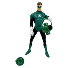 Ultimate Green Lantern Collectibles Guide 96