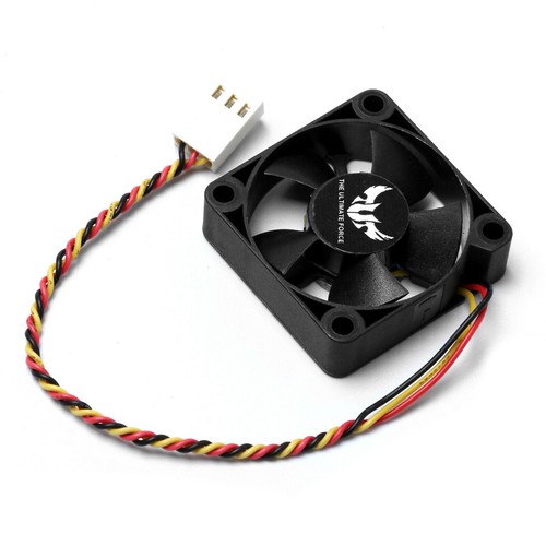 EF35101S2-Q010-G99 35mm Cooler For ASUS TUF SaberTooth Z87 PC SUNON Cooling Fan - Afbeelding 4 van 12