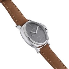 PANERAI Luminor Due 3 Days Achaio PAM00755 V number second hand mens 3