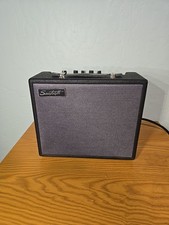 Sawtooth 25W Portable Electric Guitar Amplifier ST-AMP-10