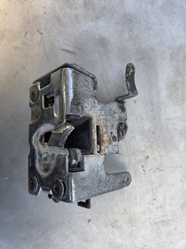 Dodge Ram Van 1984-1997 delantero izquierdo conductor cerradura puerta actuador Mopar genuino OEM Foto 3 de 4