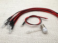 Kit Aggiornamento Riparazione Lampadina LED Ricambio Yamaha MX-600 MX-800 MX-1000