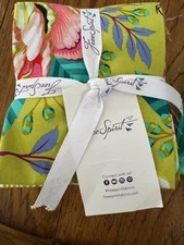 FREE SPIRIT-TULA PINK-MOON GARDEN-FAT QUARTER BUNDLE