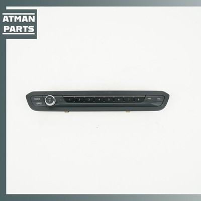 2020 BMW G20 M340i Dashboard Audi Radio Media Control Switch 7949454 OEM 44k