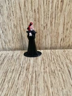 General Mills Collectible 1996 Disney Hunchback Notre Dame Frollo Figure 2.5"