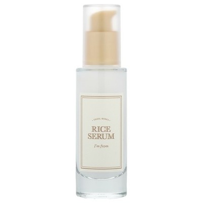 Rice Serum, 1.01 fl oz (30 ml)